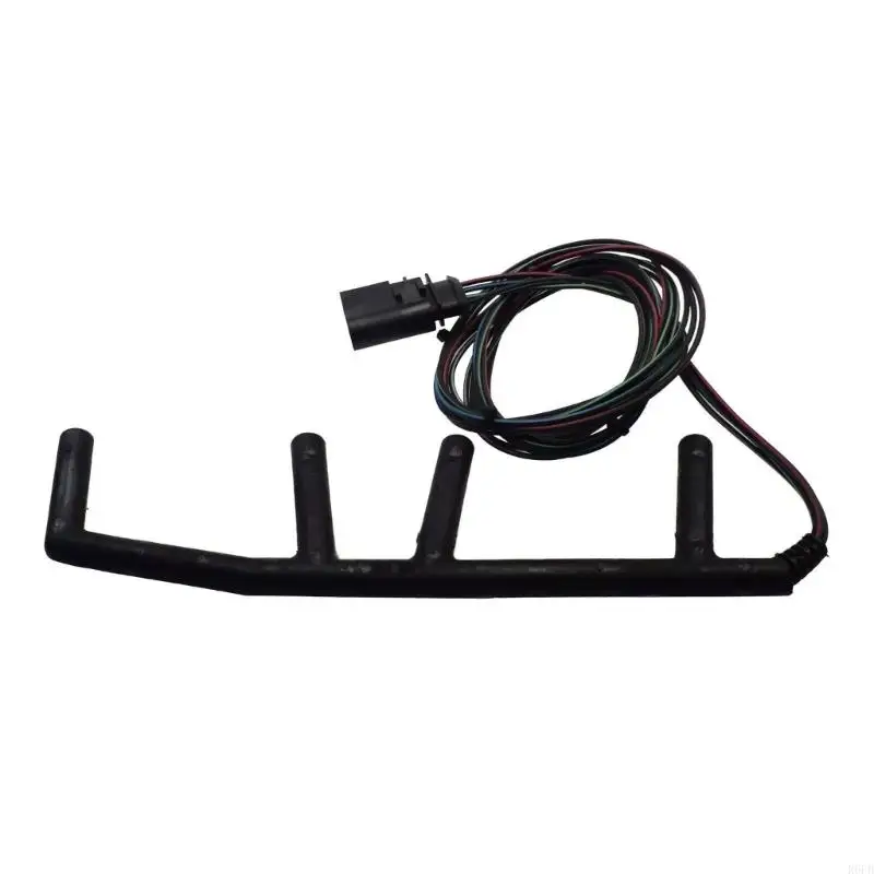 Жгут проводов свечи накаливания двигателя дизелей сырой нефти провода Р6ФБ 4 на