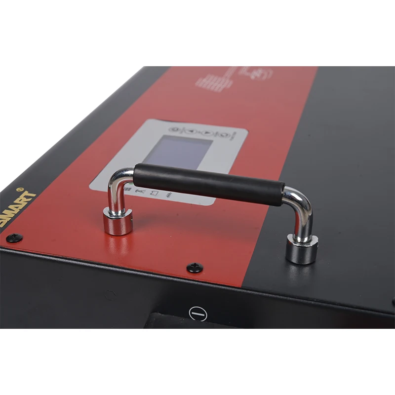 

Factory Price Build-in MPPT 12V 24V 48V to 220V 110V Low Frequency House Use 12v 220v 5000w 5kw Solar Air Conditioner Inverter