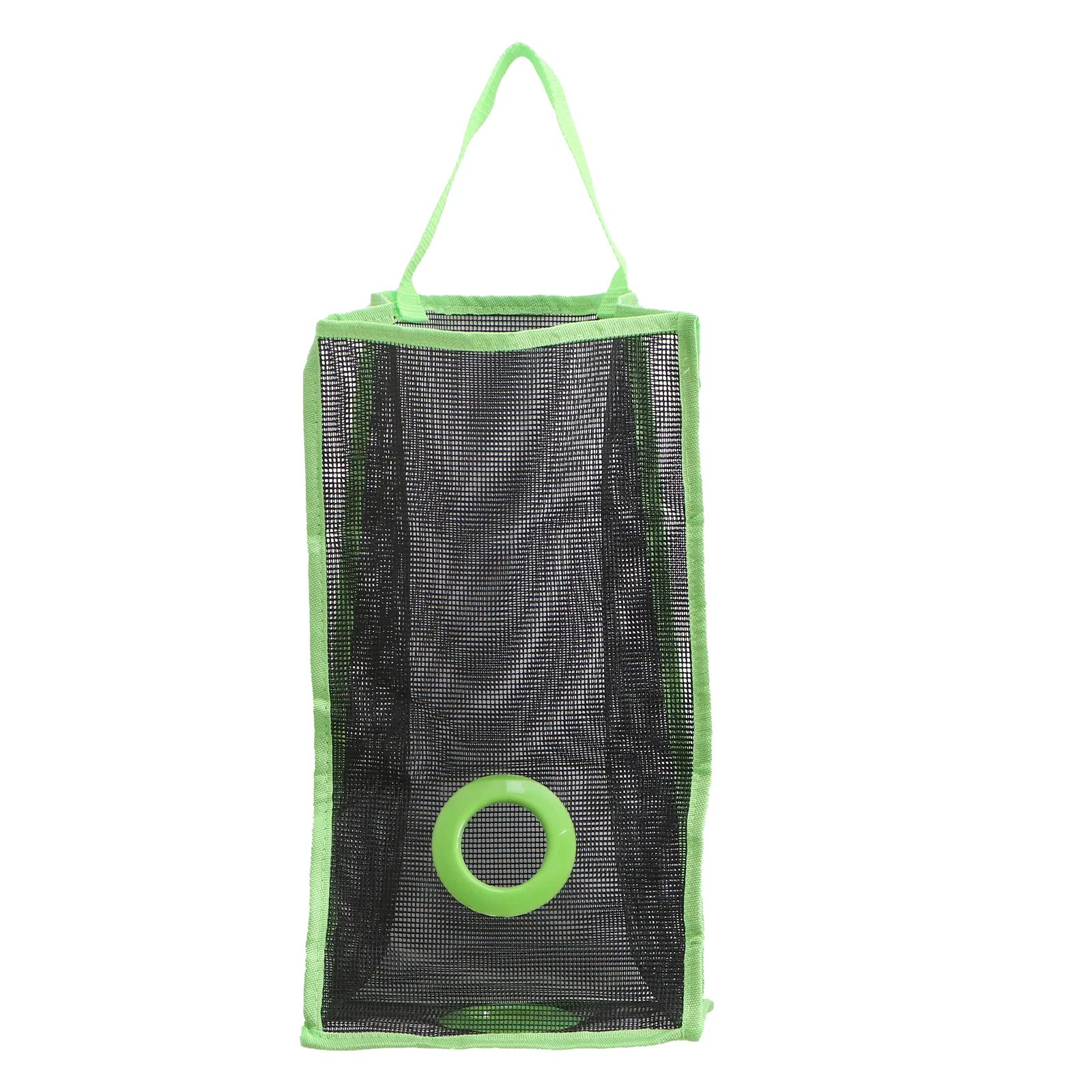 

Holder Grocery Dispenser Organizer Garbage Saver Kitchen Paper Stand Organization Haves Must House Trash Holders Storage Hanging