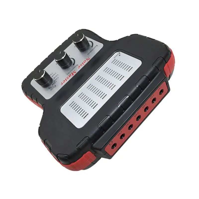 Автомобильный электронный стетоскоп инструмент для ремонта автомобильный