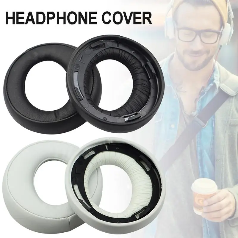 

Запасные амбушюры для PS4 7,1