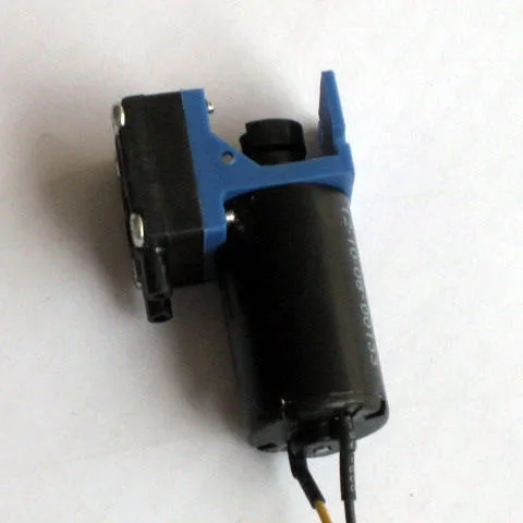 Производители воздушных мини-насосов YLK DA20EEGDC