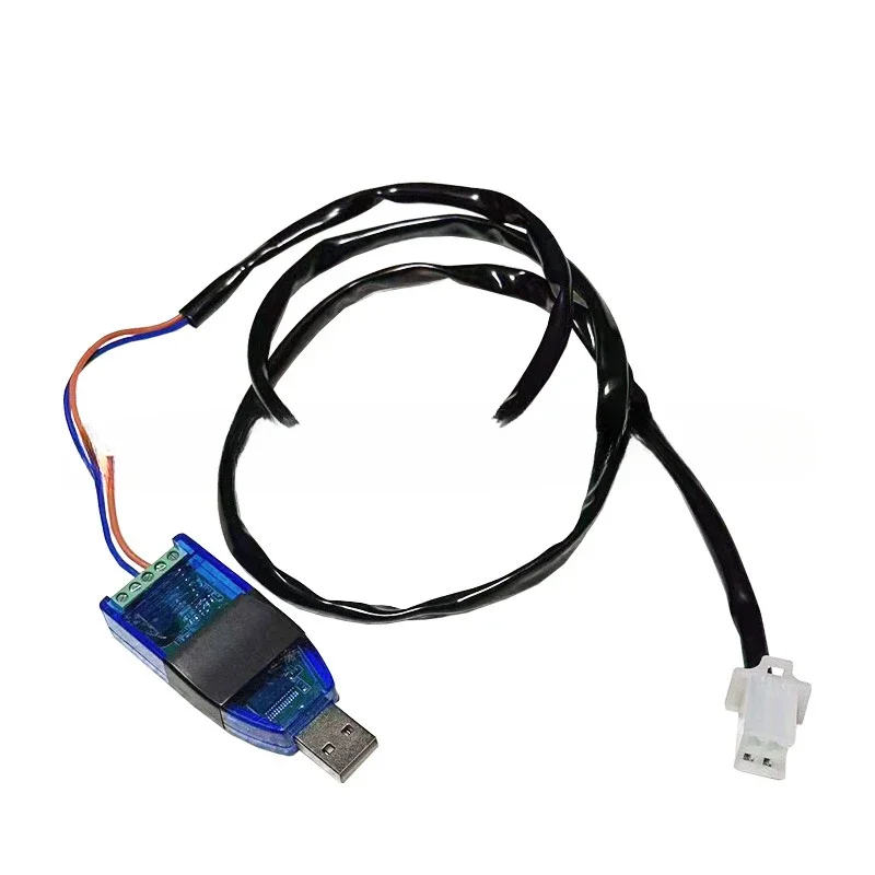 USB-кабель для программирования и передачи данных