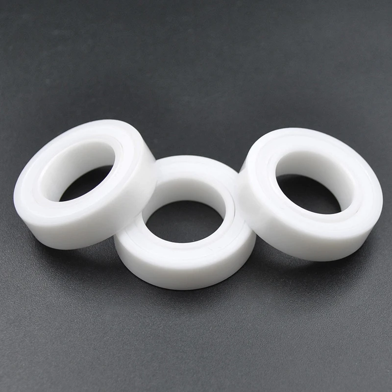 Полностью керамический подшипник 15X26X7 мм 15267 2RS RS с обеих сторон герметичные MR15267