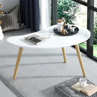 coffee table decoration accessories luxury console mini table living room furniture mesas de centro para sala oval coffee tables