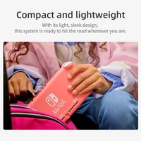 Игровая приставка Nintendo Switch Lite от 13304 руб#2