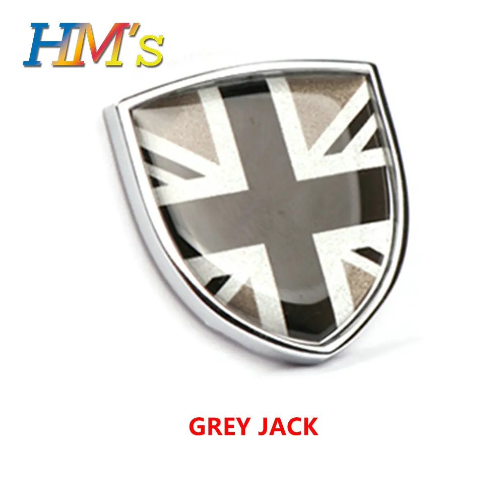 

Для Mini Cooper Countryman Clubman F54 F55 F56 F57 R55 R56 R60 F60 автомобильные аксессуары защитная крышка металлическая эмблема значок наклейка наклейка