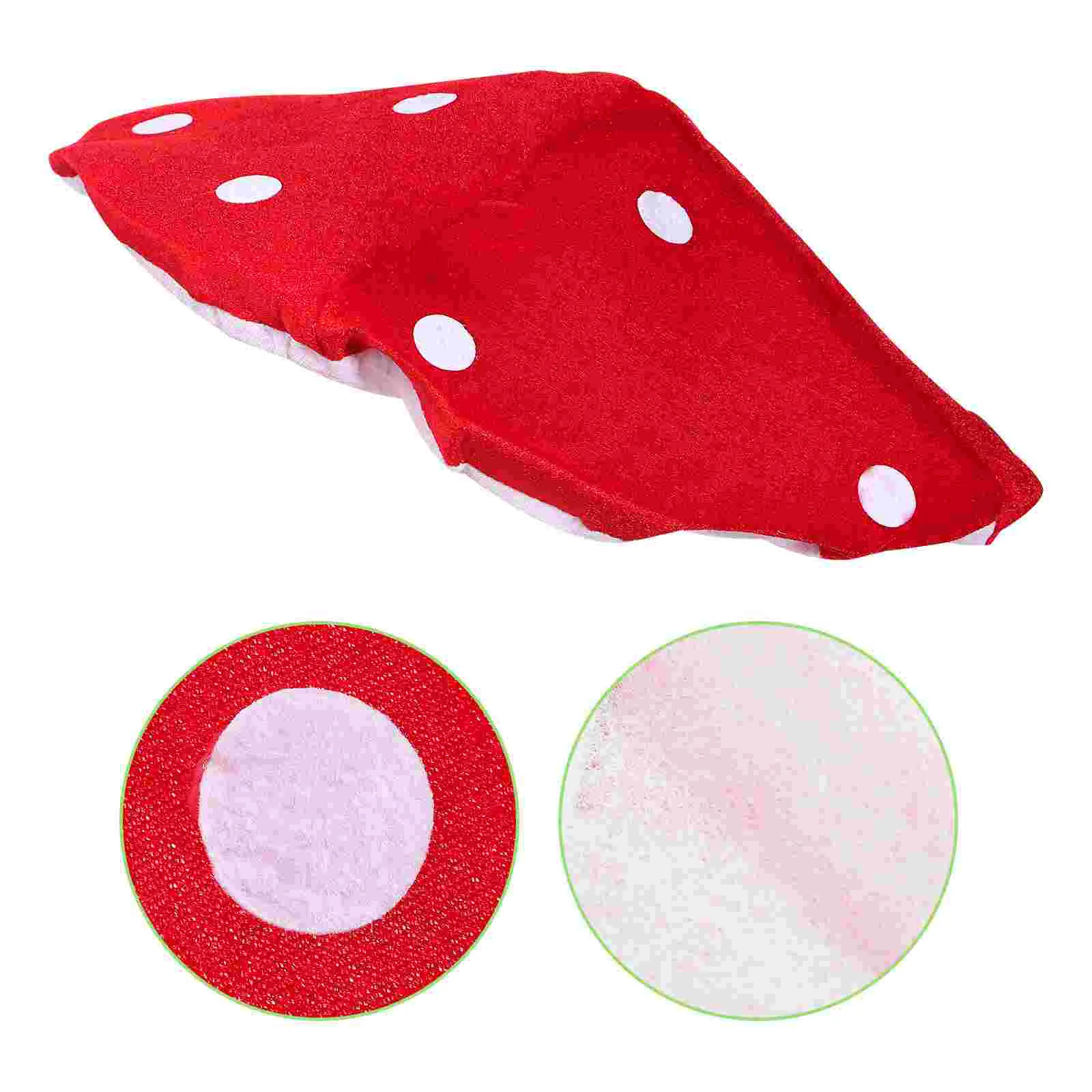 

mushroom lolita accessories hat toad child costume holiday carnival christmas festival costume lolita accessories accessory
