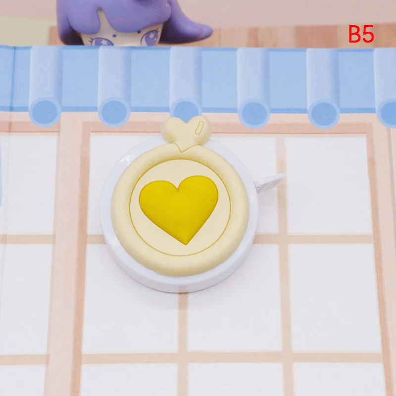 

1 шт., 1,5 м, 2 м, 3 м, портативная, легкая, прочная, мягкая швейная лента, линейка для измерения тела, линейка для пошивания