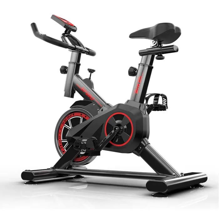 

Top Sale Indoor Fitness Exercise bikes Equipment Cardio Spin bike Cycle