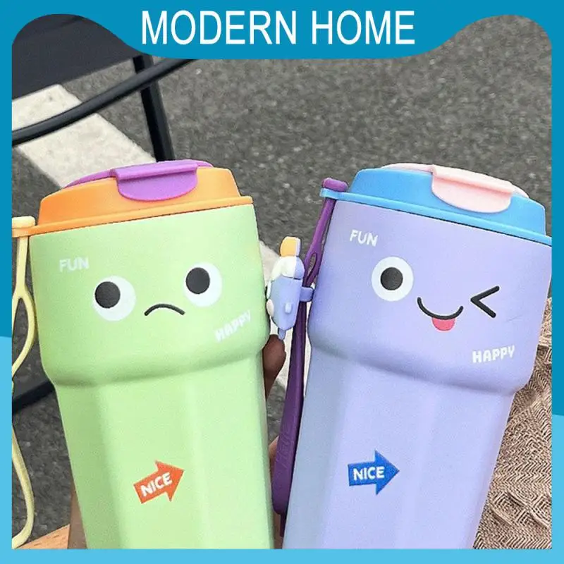 

Both Cold And Hot Can Be Installed Vacuum Flask Dust Proof Design With A Good Touch Traveling Drum Good Sealing Performance