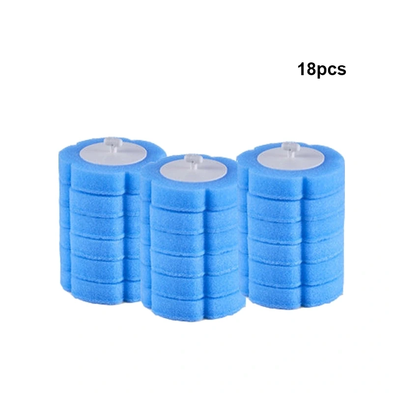 

Одноразовые щетки для унитаза WIKHOTSAR