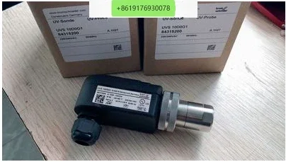 Новый оригинальный датчик пламени Kromschroder UVS10D0G1