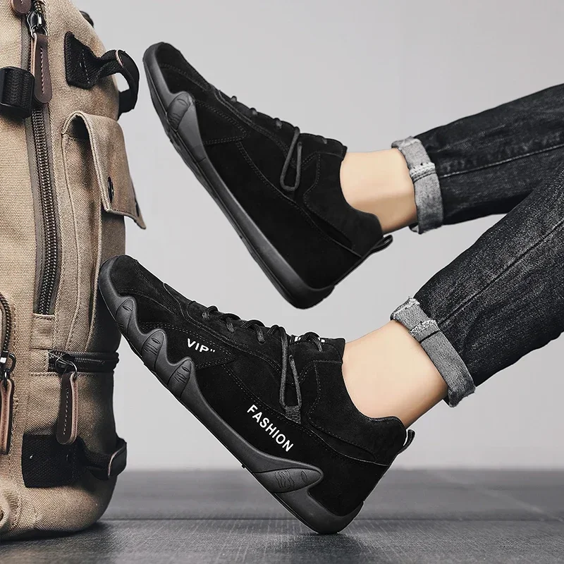 Рабочая защитная обувь мужские ботинки противоударная рабочая кроссовки со