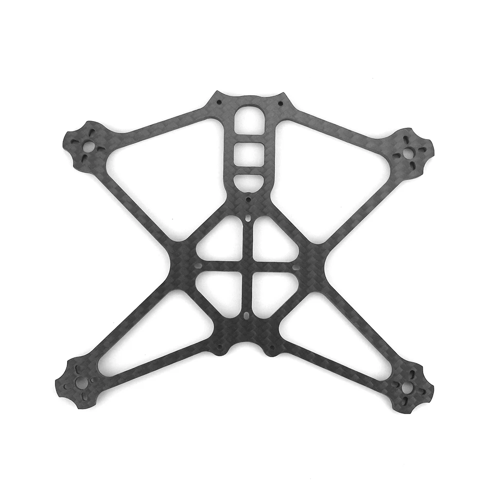 Запасные части EMAX Babyhawk II HD верхняя/нижняя пластина кронштейн для камеры