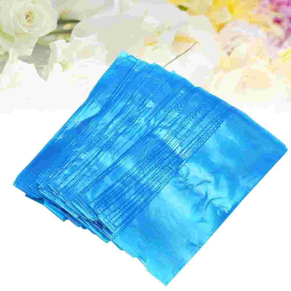 

200pcs Cover Clip Cord Sleeves Pouches Covers for Accessory