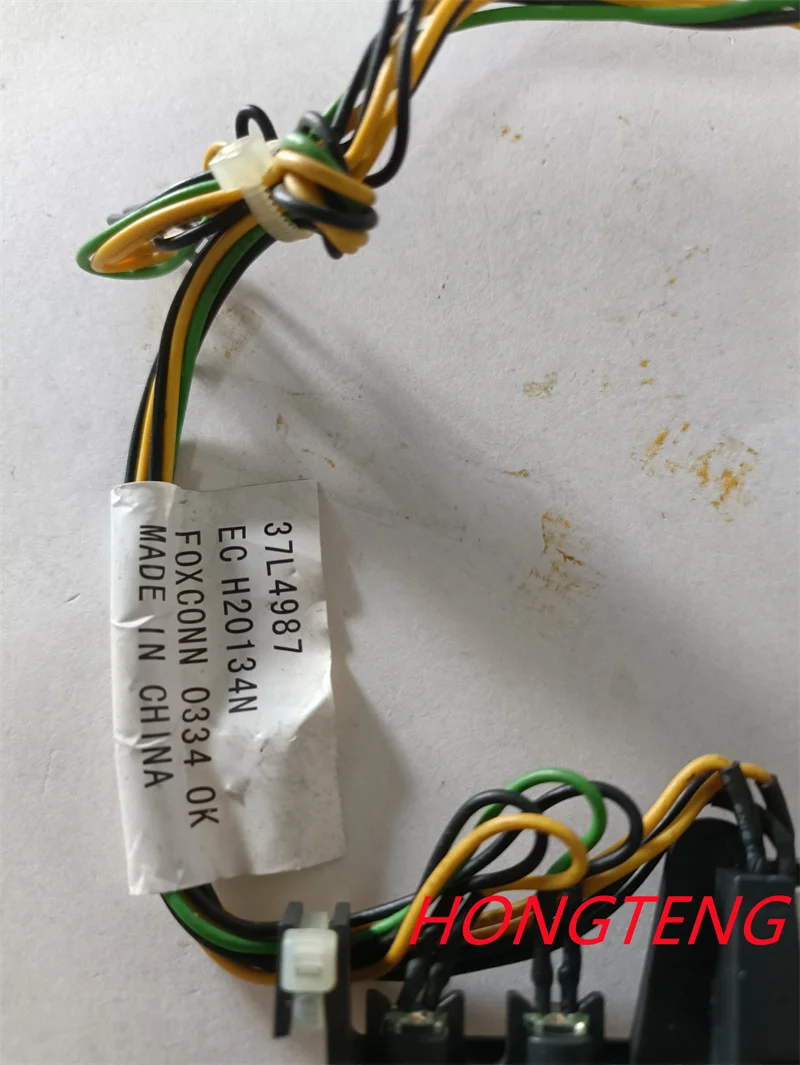 37L4987 для выключателя питания IBM светодиодный светодиодная сборка Netvista