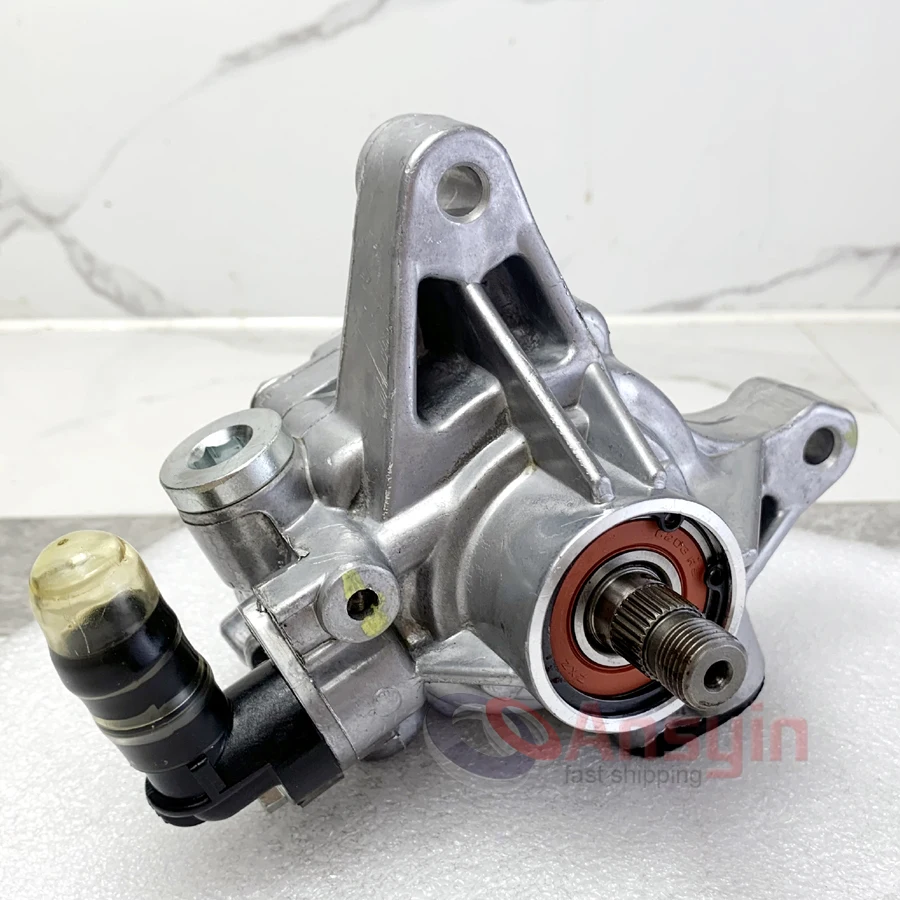 Новый насос гидроусилителя руля для Honda Acura Accord CR-V 56110-RAA-A01 56110-RAA-A02 56110-RAA-A03 56110-RAA-A04