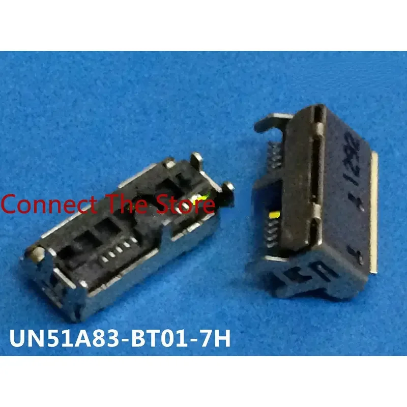 Разъем R41-8606A RC1R010H11R1500 RC1R110H12R1000 UN51A83-BT01-7H UH15111-N20011-7H CSS5005-4R02E KK12011-02-7H