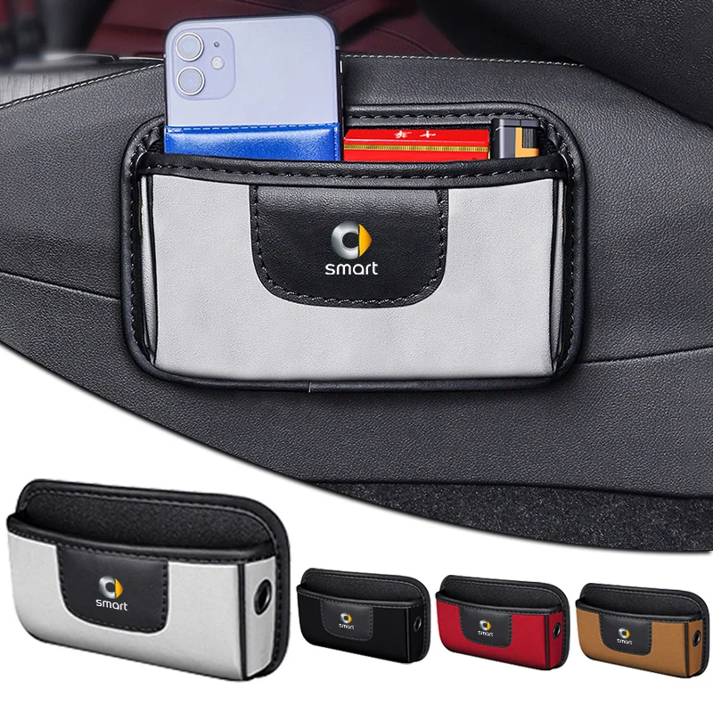 Сумка-органайзер для автомобильного сиденья многофункциональный органайзер Smart
