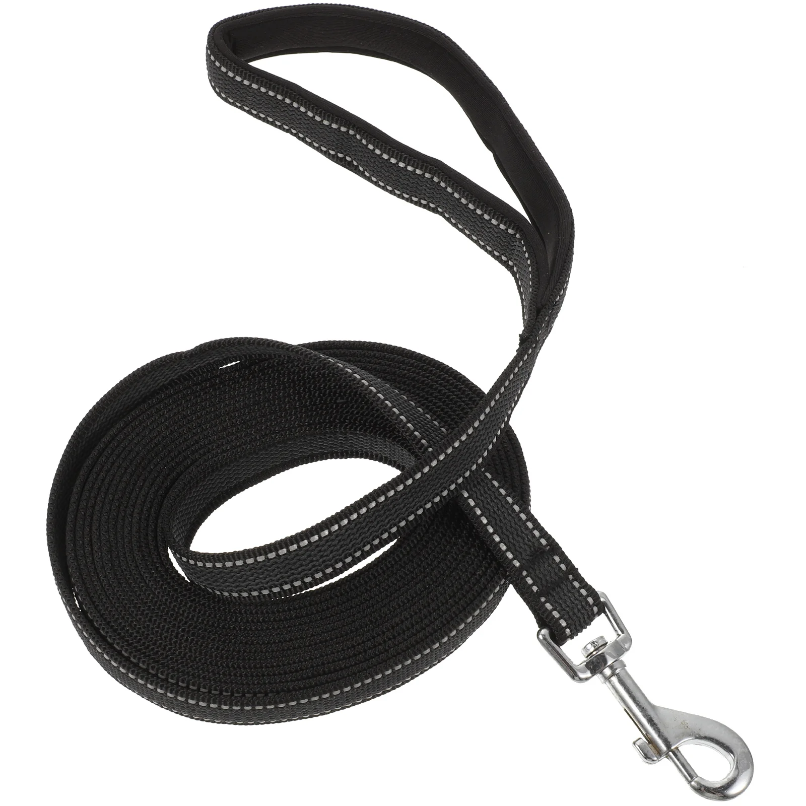 

Dog Leash Rope Leashes Walking Outdoor Pet Training Traction Horses Line Dogs Led Supply Out Tie Ropes Cable Pulling No Heavy