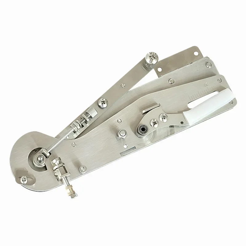 1-6 станок для гибки квадратной проволоки удобный дуги ручной обработки фурнитура