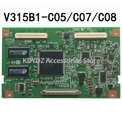 T-CON плата для V315B1-C08 V315B1-C05 V315B1-C07 KLV-32S400A/32G480AG