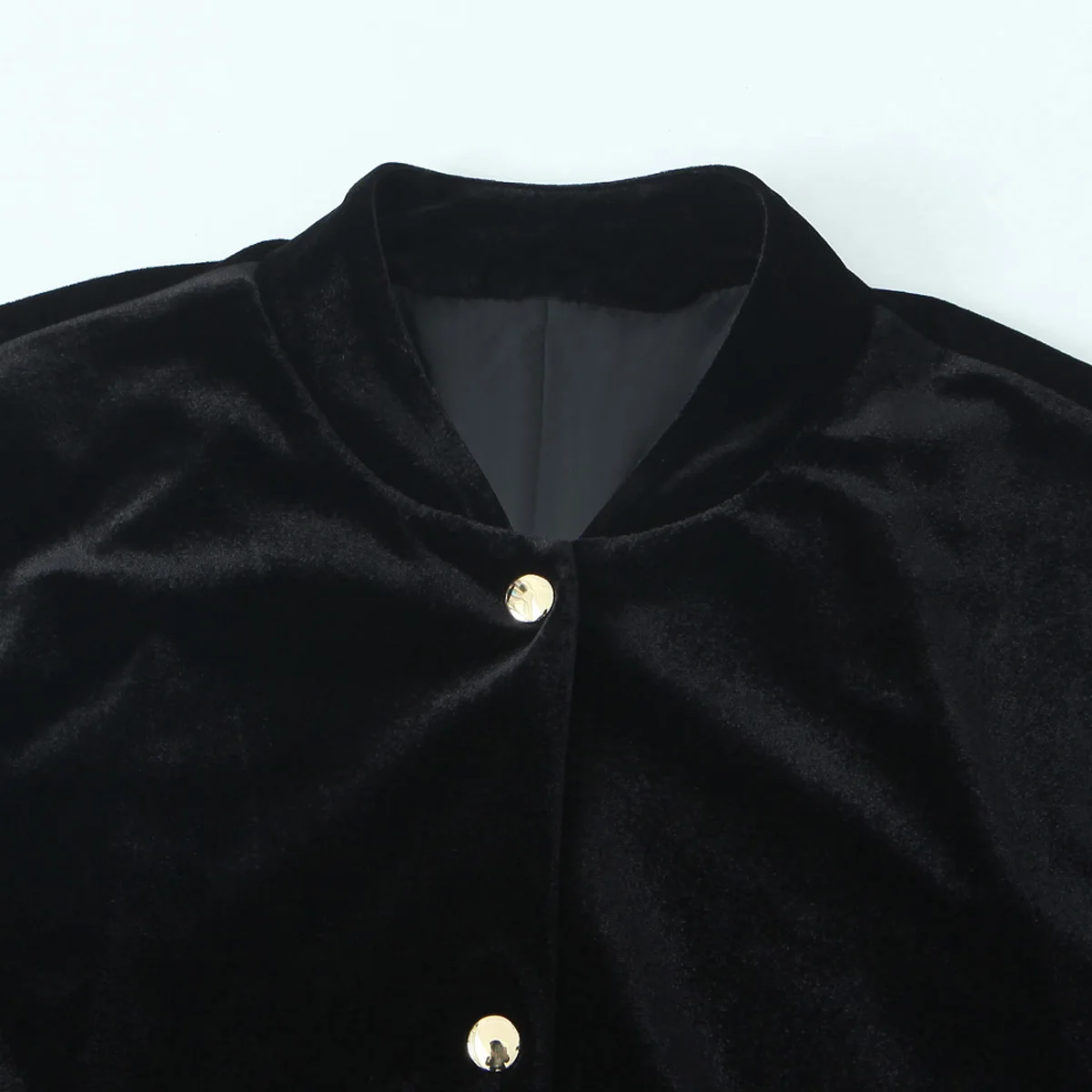 Taop &amp ЗА женская новая куртка на осень/зиму 2024 бархатная повседневная эластичная