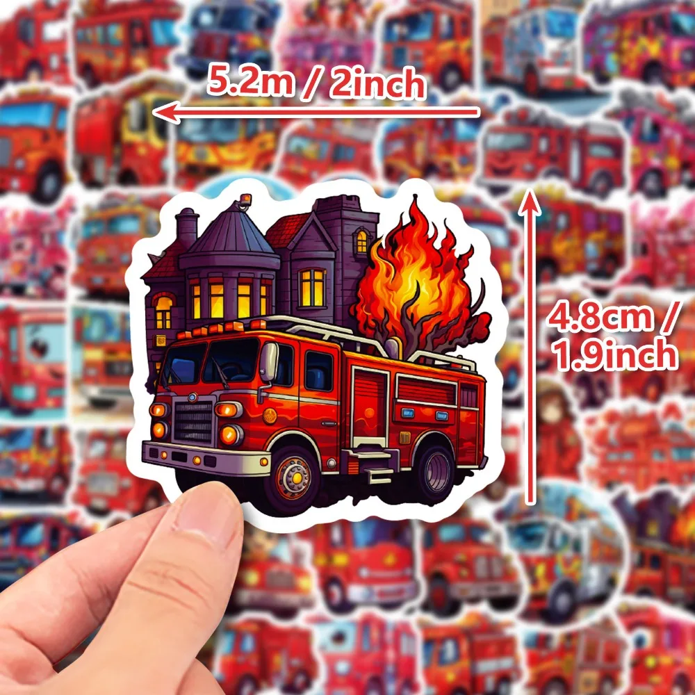 Decoration Graffiti Decals Fun For Kid Toys Gift