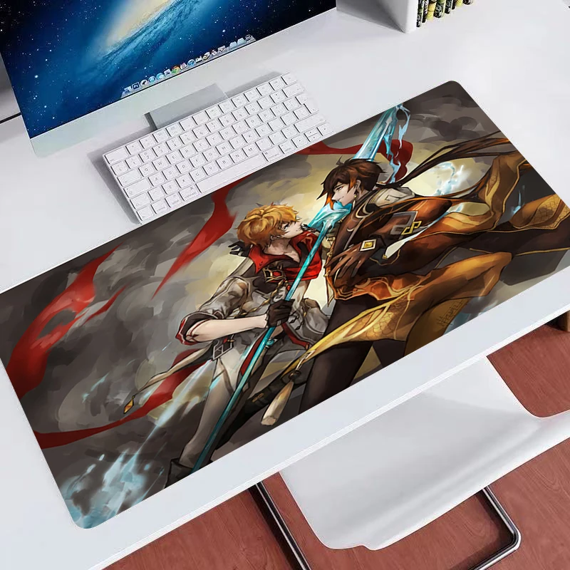

Противоскользящий коврик для мыши, 900x400 Xxl