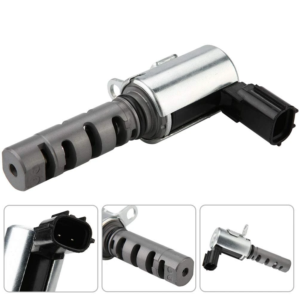 Регулятор сцепления Соленоидный клапан кулачковый управления маслом VVT 15330-31010