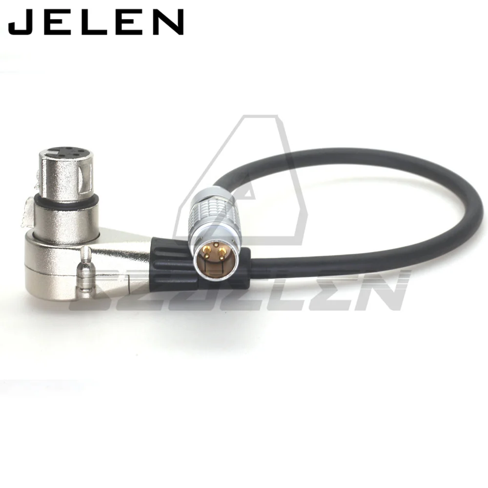 Фото Прецизионная стабилизация камеры Steadicam Tiffen Ultra 2c sled 2B 3pin CAM PWR out to XLR 4PIN для камеры SONY XDCAM EX / cinealta №2