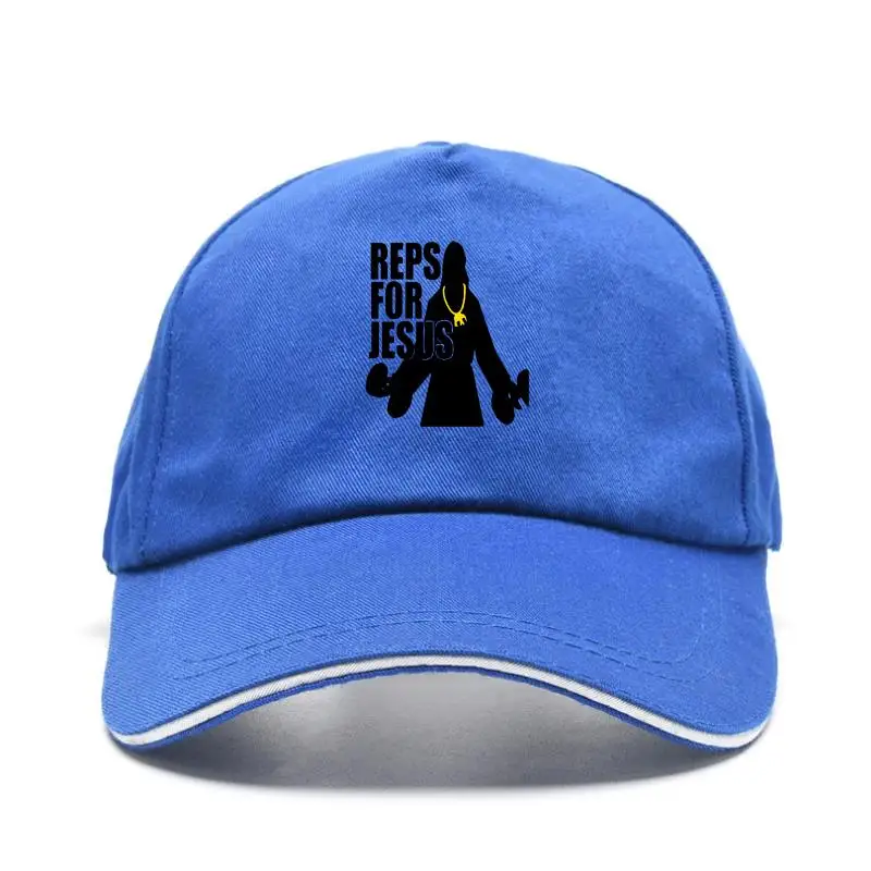 

Новая бейсболка hatRep для игры T