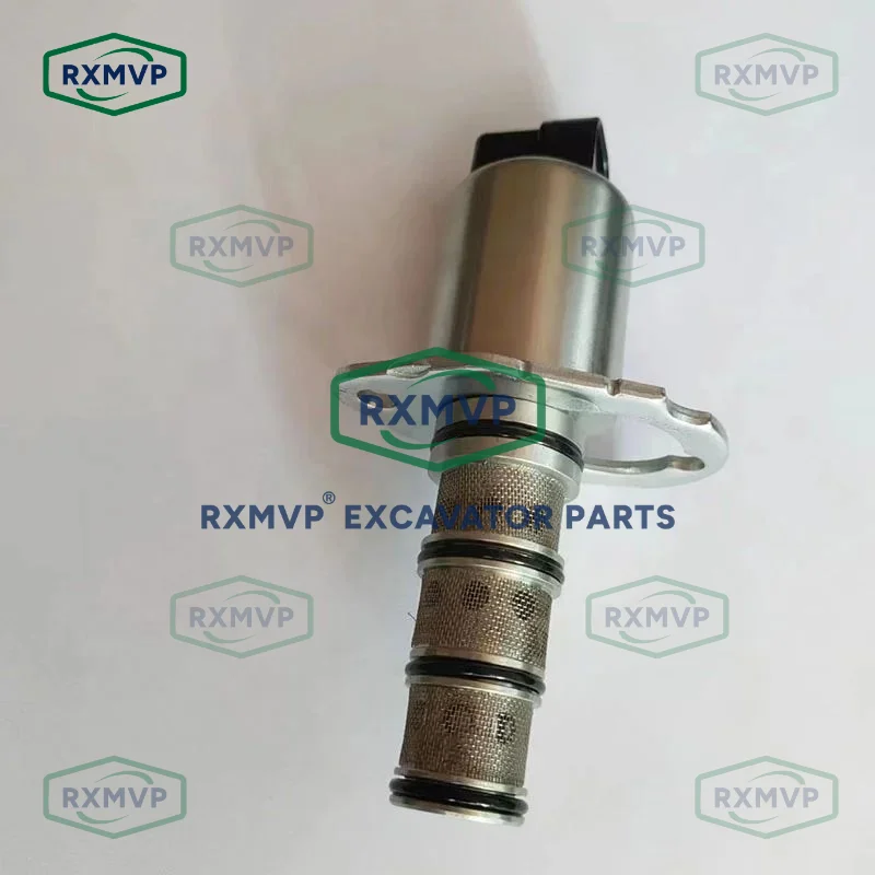 Заводская поставка RE190713 топливный электромагнитный клапан John Deer 5075E 5076E 5082E 5083E 5085E