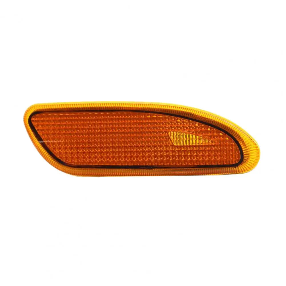 

Useful Side Marker Light Bezel Compact Wear Resistant Accessory Side Marker Light Cover Replacement