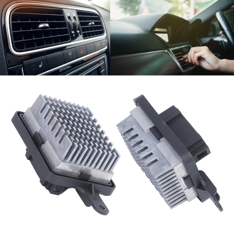 

Автомобильный климат-контроль, нагреватель, мотор вентилятора, резистор, контроллер отопления, кондиционер, совместимый для 3008