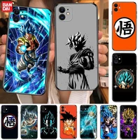 dragon ball goku phone cases for iphone 13 pro max case 12 11 pro max 8 plus 7plus 6s xr x xs 6 mini se mobile cell