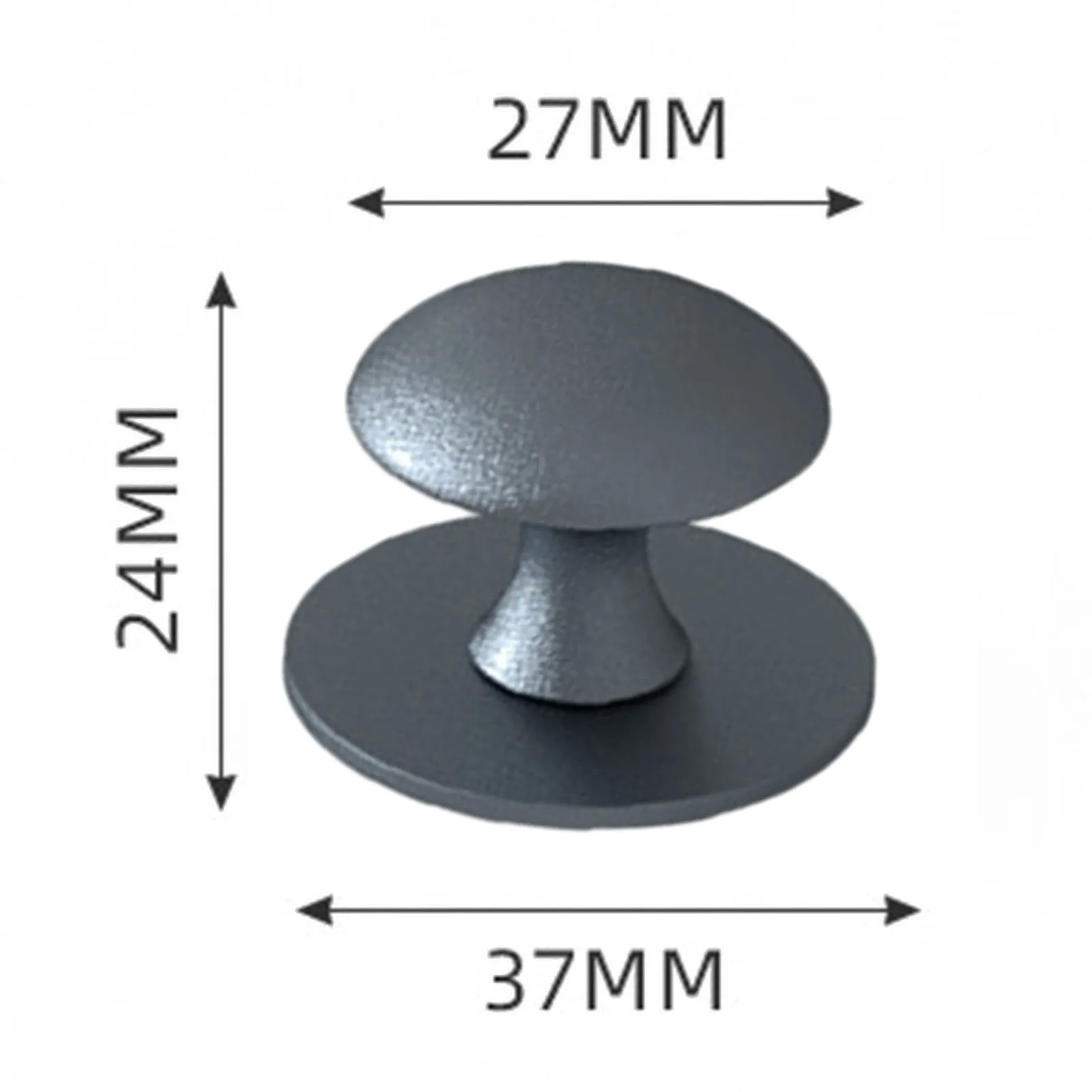 

Glass Cabinet Door Handle Knobs Cupboard Drawer Pull Handle Kitchen No Punching Cabinet Wardrobe Knobs Furniture Hardware