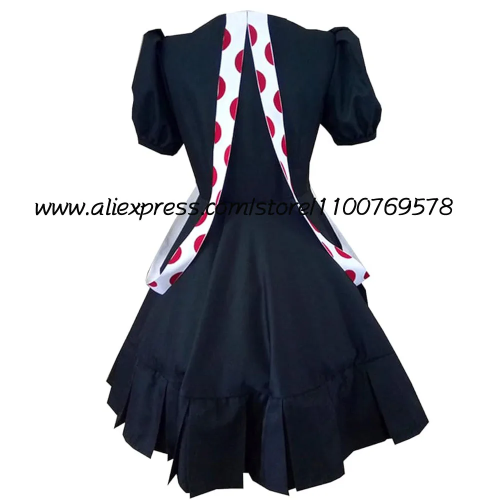 Костюм для вечеринки на Хэллоуин из аниме Джузо сузуя Рей