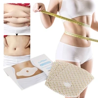 slimming patch shape lose weight fat burning anti cellulite firming lift anti relaxation deep nourishment body skin care 3pcs