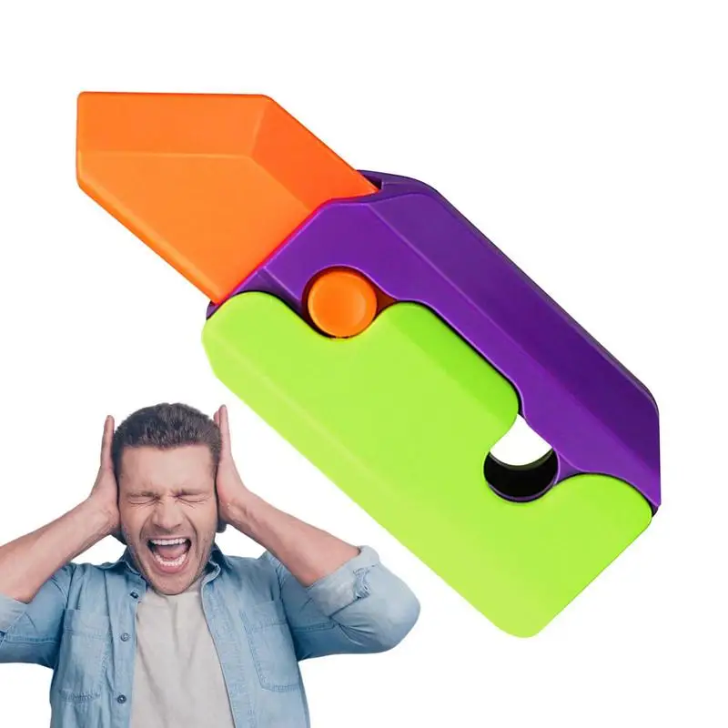 

Гравитационные ножи, игрушечные 3D гравитационные игрушечные ножи, очень большие сенсорные игрушки для детей и взрослых, игрушечные ножи, усилитель пальцев