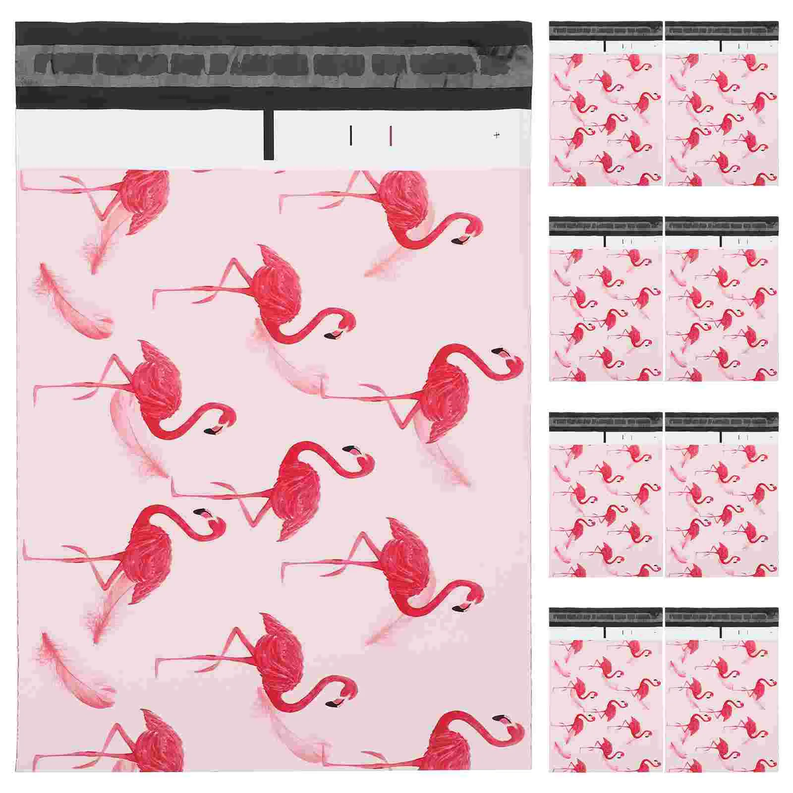 

Mailer Envelopes Poly Express Packing Bags Delivery Thicken Mailers Wrapper Pouch