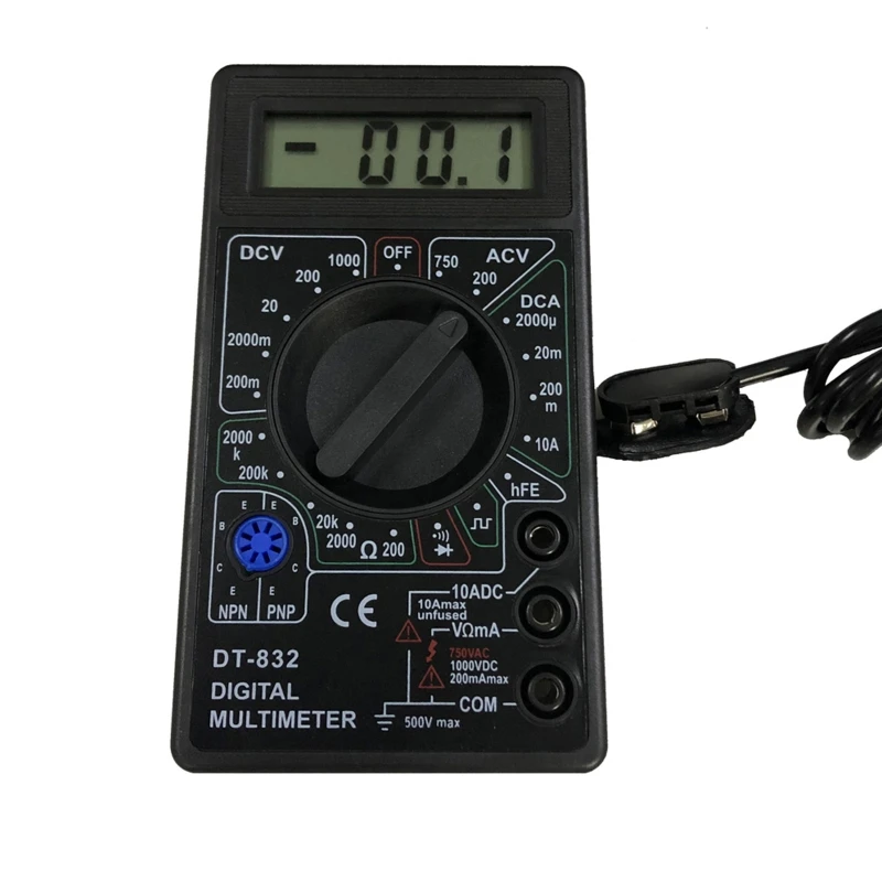 USB 9 В разъем для устранения батареи заменить 6F22 кабель преобразователя питания 1 5