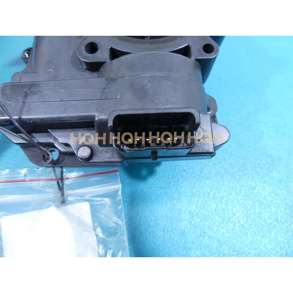 Корпус воздушной дроссельной заслонки HQH для Mini Cooper JCW 757669880 л Citroen Peugeot C4 Grand picasso