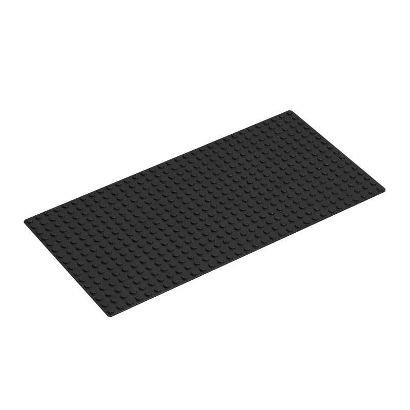 

Конструктор, совместимый с базовой пластиной LEGO 2748, 16x32