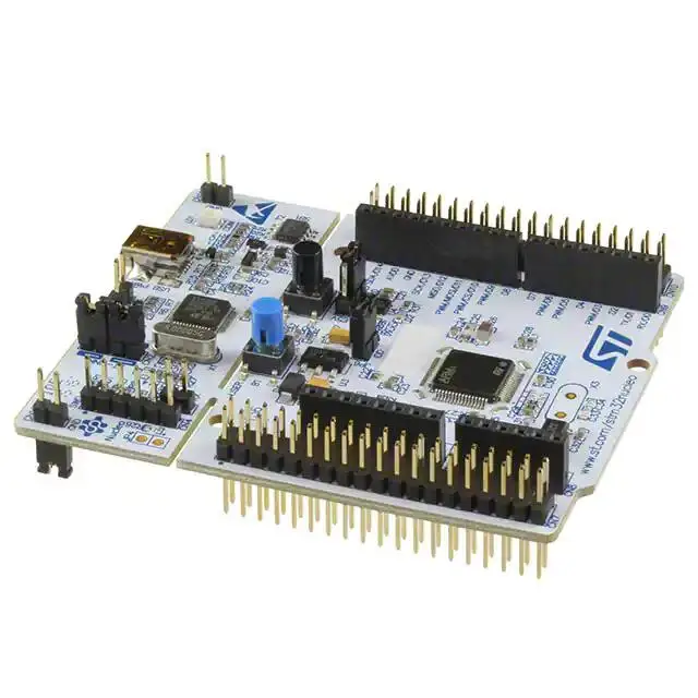 NUCLEO-F446RE STM32 макетная плата с STM32F446RET6 MCU новая оригинальная