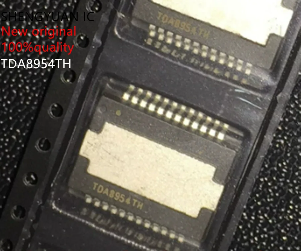 2 шт./партия, усилитель звука