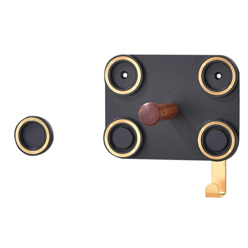 

Адаптированный для Dyson, стойка для фена для Dyson Air цилиндрическая стойка Hd08, без перфорации, держатель для фена