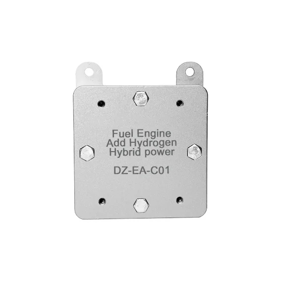

upgrade Drop shipping Hydrogen hybrid power device hydrogen generator for car save fuel power generator hydrogen