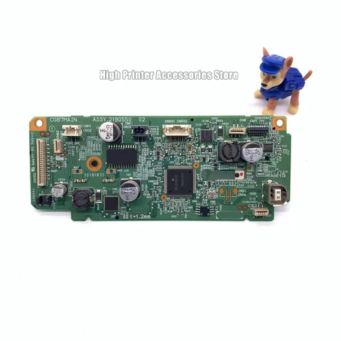 Материнская плата Epson для L3150 L3250 L3210 L3100 L3160 L3110 L1300 L4150 L3215 L1110  zhouhui